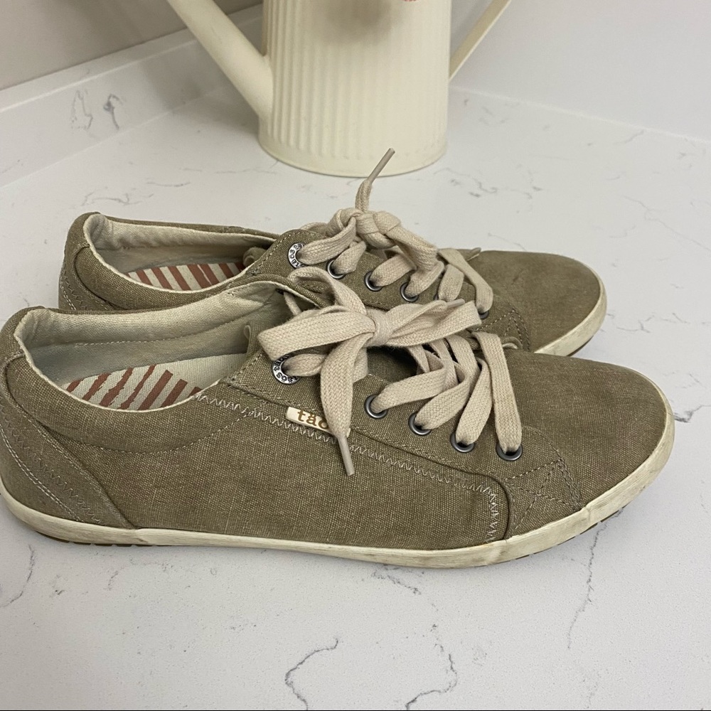 Taos sneakers